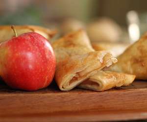 apple samosa